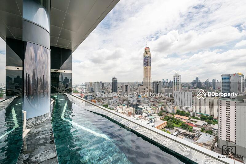 ให้เช่า - IDEO Q Siam-Ratchathewi : ไอดีโอ คิว สยาม-ราชเทวี, กรุงเทพ