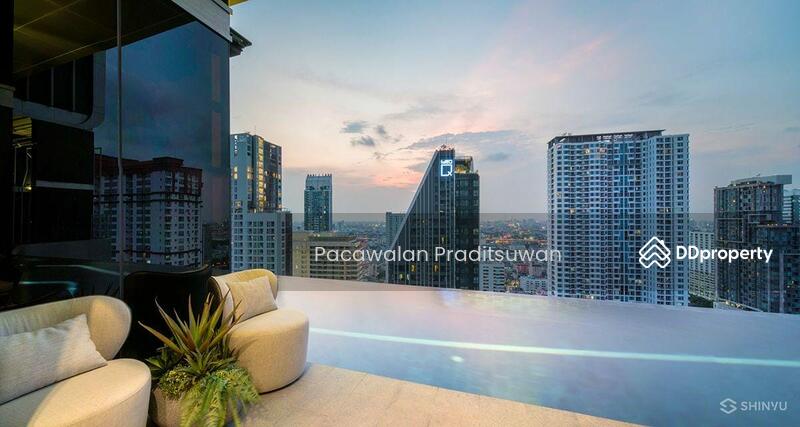 For Rent - IDEO Q Siam-Ratchathewi, Bangkok