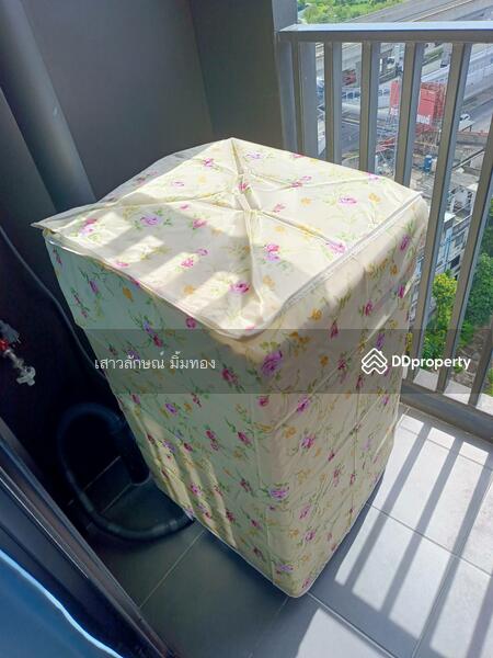 For Rent - Origin Plug & Play Nonthaburi Station, Nonthaburi
