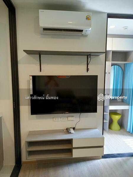 ให้เช่า - Origin Plug & Play Nonthaburi Station, นนทบุรี