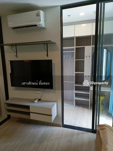 ให้เช่า - Origin Plug & Play Nonthaburi Station, นนทบุรี