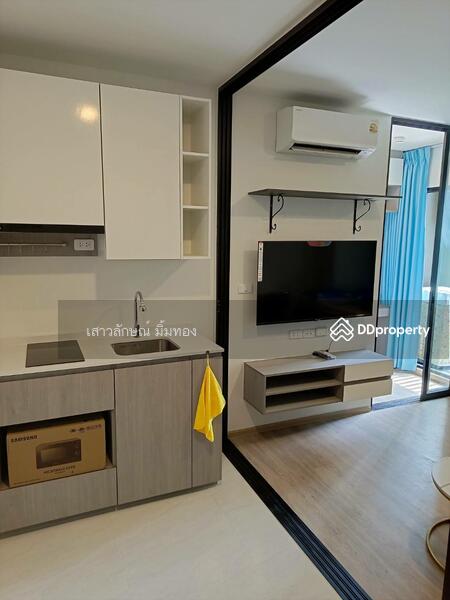 ให้เช่า - Origin Plug & Play Nonthaburi Station, นนทบุรี
