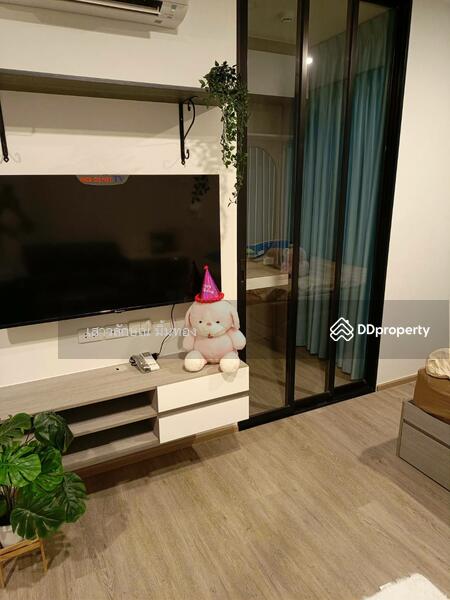 ให้เช่า - Origin Plug & Play Nonthaburi Station, นนทบุรี