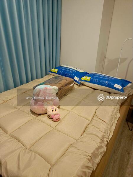 For Rent - Origin Plug & Play Nonthaburi Station, Nonthaburi