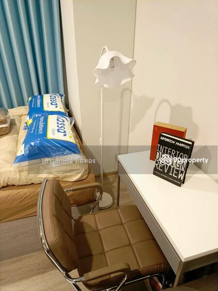 ให้เช่า - Origin Plug & Play Nonthaburi Station, นนทบุรี