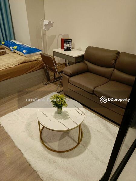 ให้เช่า - Origin Plug & Play Nonthaburi Station, นนทบุรี