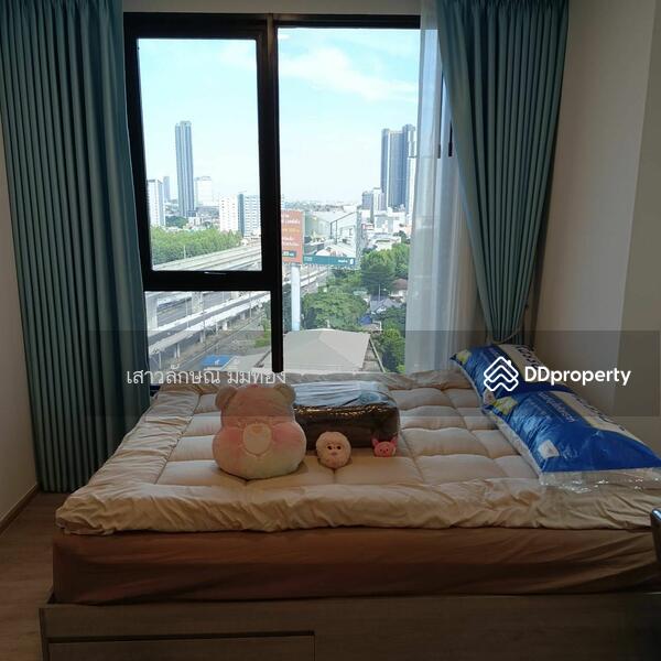 For Rent - Origin Plug & Play Nonthaburi Station, Nonthaburi