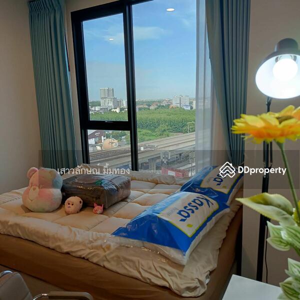 For Rent - Origin Plug & Play Nonthaburi Station, Nonthaburi