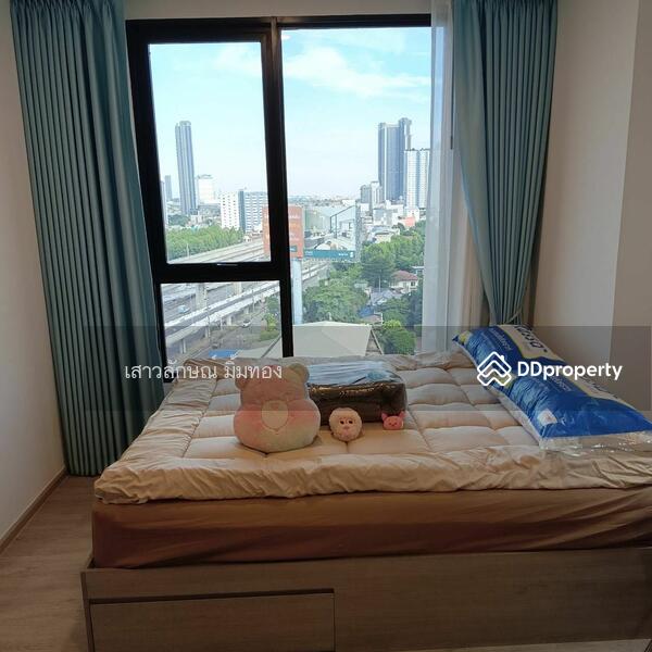For Rent - Origin Plug & Play Nonthaburi Station, Nonthaburi