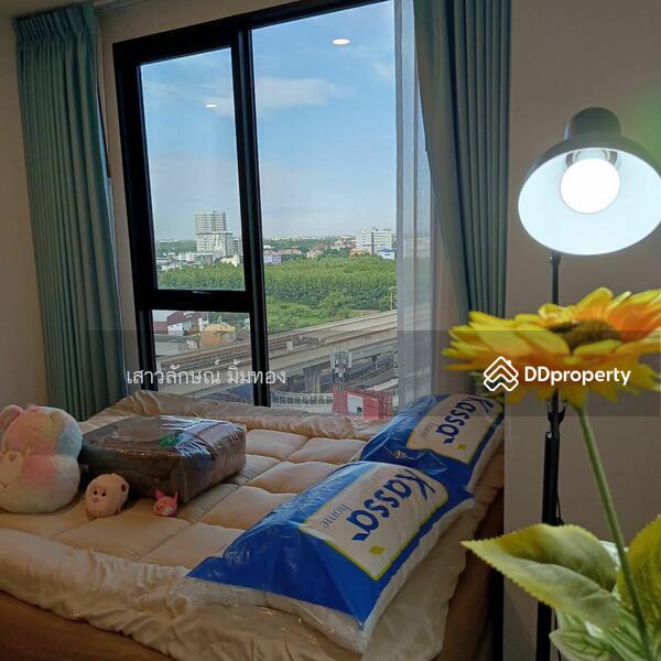 For Rent - Origin Plug & Play Nonthaburi Station, Nonthaburi