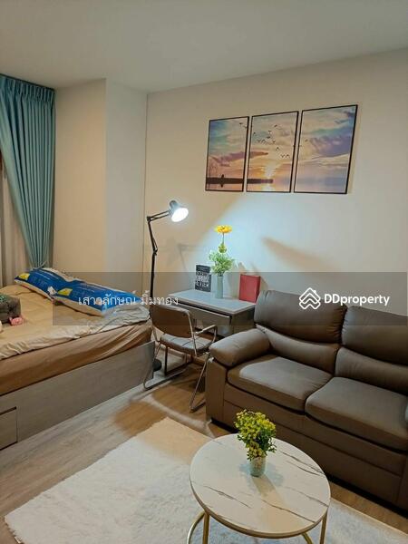 ให้เช่า - Origin Plug & Play Nonthaburi Station, นนทบุรี