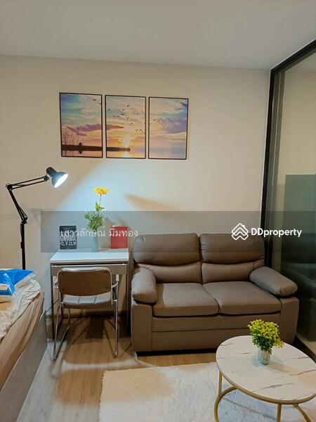 For Rent - Origin Plug & Play Nonthaburi Station, Nonthaburi