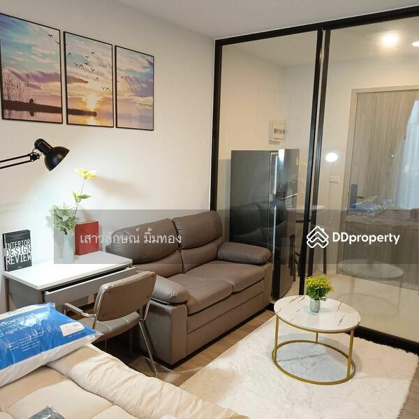 For Rent - Origin Plug & Play Nonthaburi Station, Nonthaburi