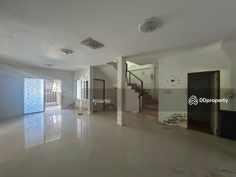For Sale - Baan Sawadee Grand Ville, Samut Prakan