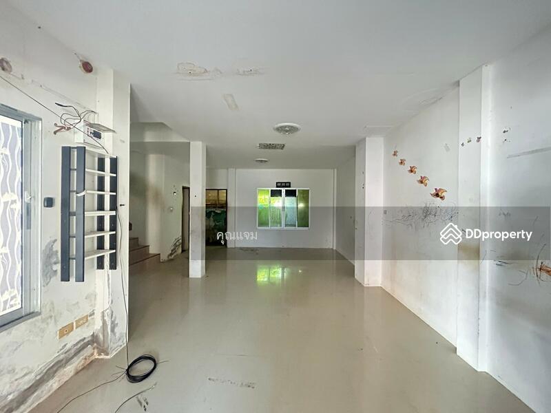 For Sale - Baan Sawadee Grand Ville, Samut Prakan