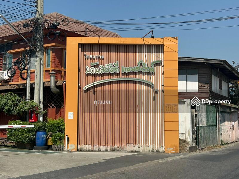 For Sale - Baan Sawadee Grand Ville, Samut Prakan