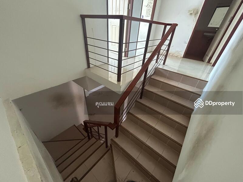 For Sale - Baan Sawadee Grand Ville, Samut Prakan