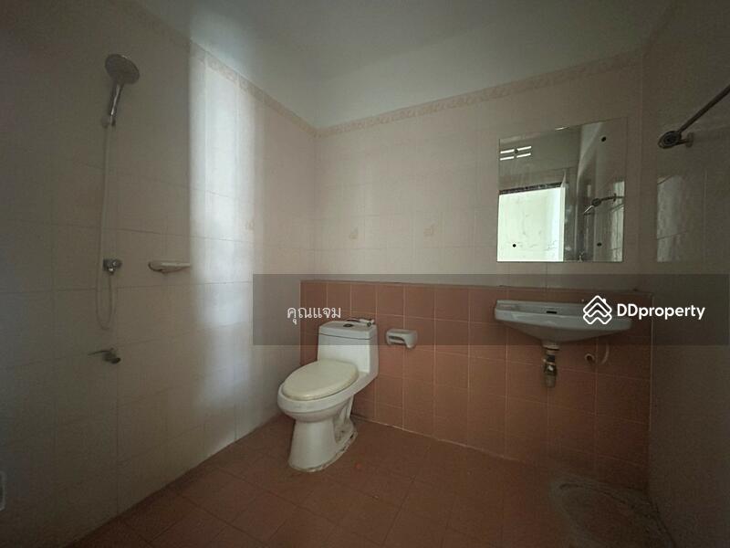 For Sale - Baan Sawadee Grand Ville, Samut Prakan
