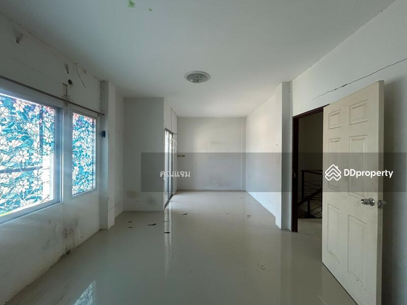 For Sale - Baan Sawadee Grand Ville, Samut Prakan