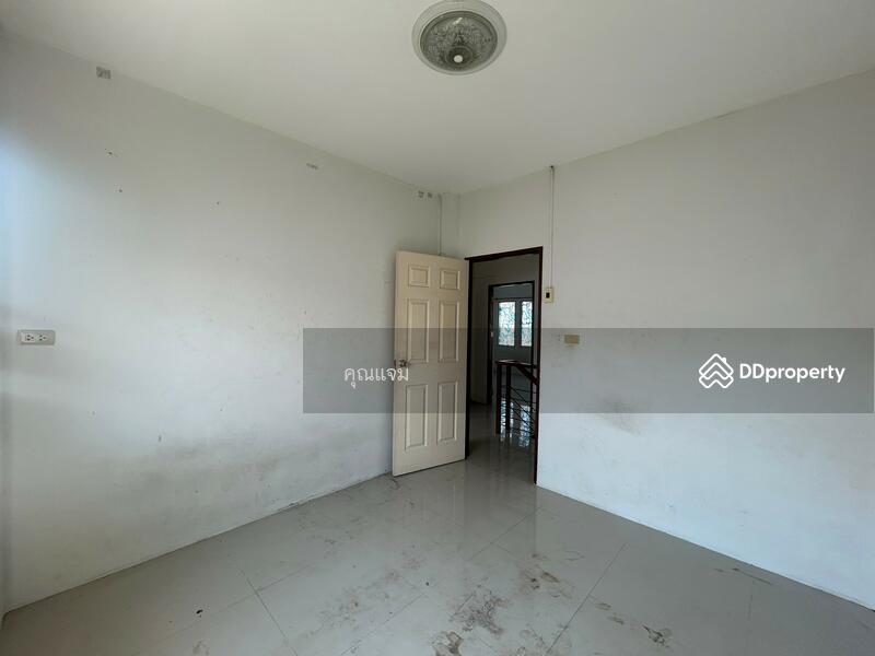 For Sale - Baan Sawadee Grand Ville, Samut Prakan