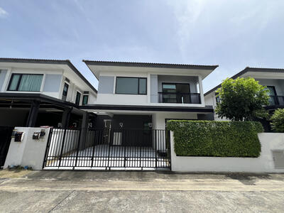 For Sale - Britania Kukot Station, Pathum Thani