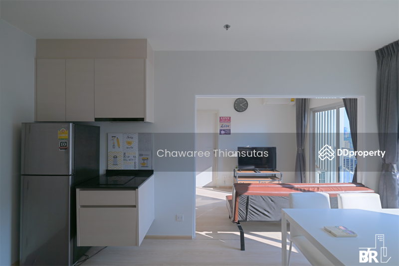 For Sale - Noble Revolve Ratchada, Bangkok