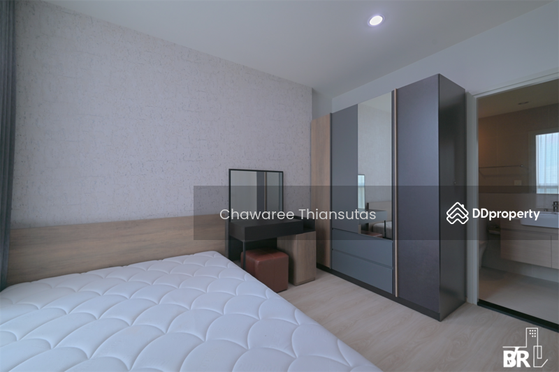 For Sale - Noble Revolve Ratchada, Bangkok