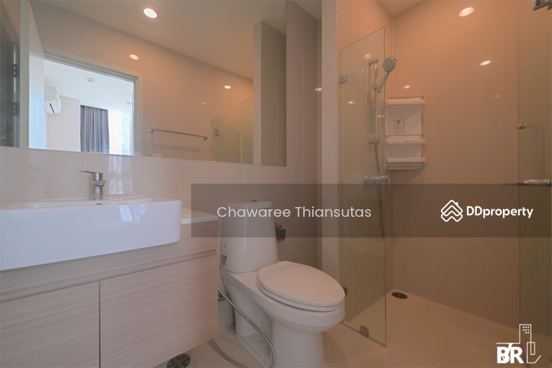 For Sale - Noble Revolve Ratchada, Bangkok