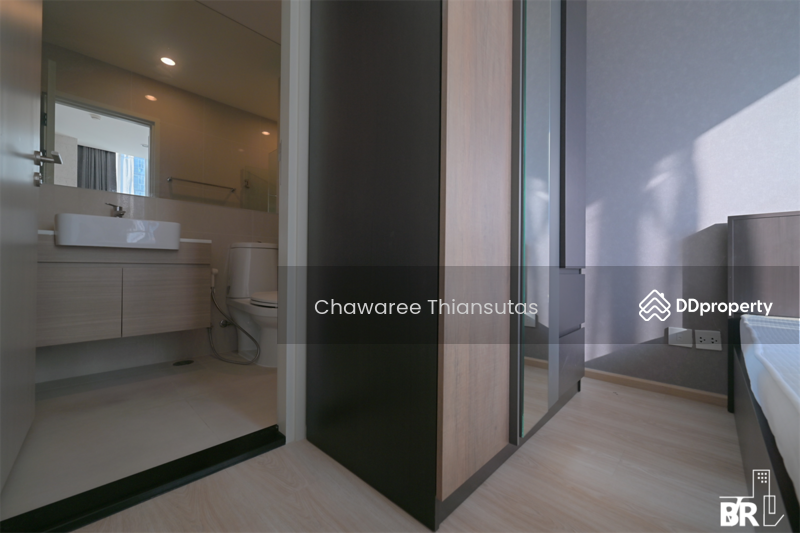 For Sale - Noble Revolve Ratchada, Bangkok