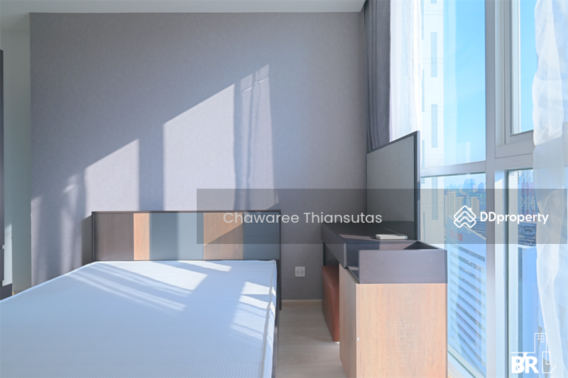 For Sale - Noble Revolve Ratchada, Bangkok
