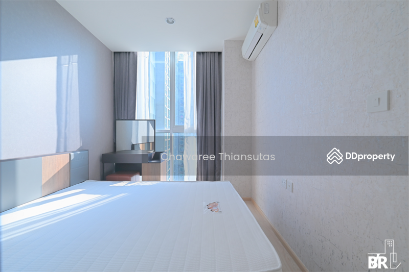 For Sale - Noble Revolve Ratchada, Bangkok