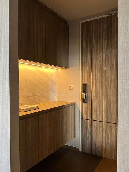 IDEO Q Sukhumvit 36, Bangkok, Soi Sukhumvit 36, Khong Tan, Khlong Toei, Bangkok, 2 Bedrooms, 63 sqm, Condo For Rent, by Beyond360, 60100480 - DDproperty.com
