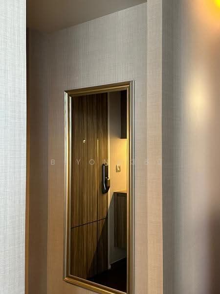 IDEO Q Sukhumvit 36, Bangkok, Soi Sukhumvit 36, Khong Tan, Khlong Toei, Bangkok, 2 Bedrooms, 63 sqm, Condo For Rent, by Beyond360, 60100480 - DDproperty.com