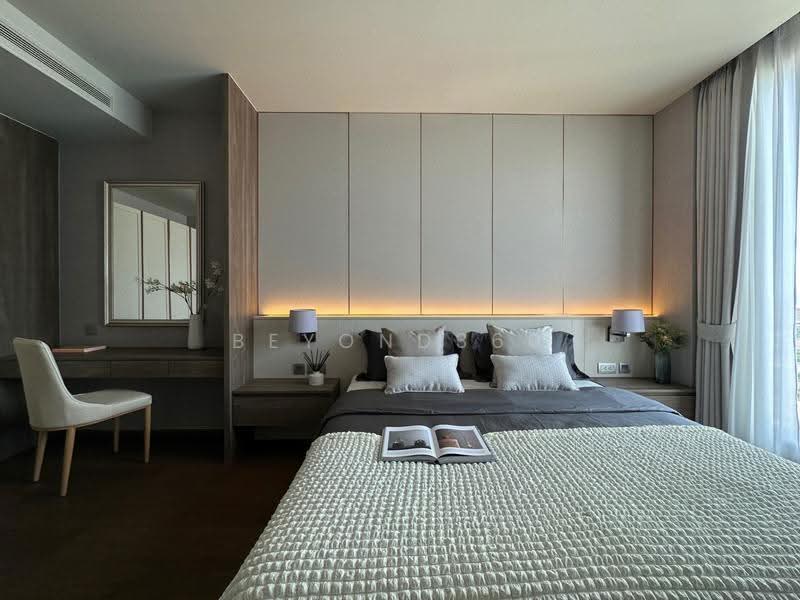 IDEO Q Sukhumvit 36, Bangkok, Soi Sukhumvit 36, Khong Tan, Khlong Toei, Bangkok, 2 Bedrooms, 63 sqm, Condo For Rent, by Beyond360, 60100480 - DDproperty.com