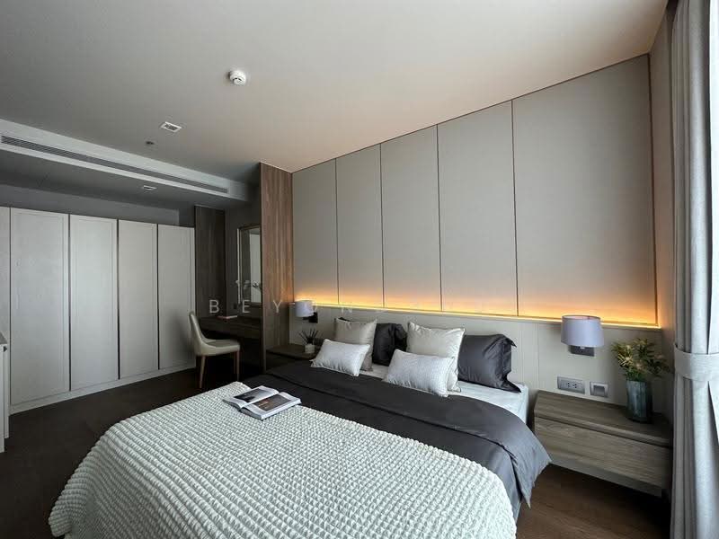 IDEO Q Sukhumvit 36, Bangkok, Soi Sukhumvit 36, Khong Tan, Khlong Toei, Bangkok, 2 Bedrooms, 63 sqm, Condo For Rent, by Beyond360, 60100480 - DDproperty.com