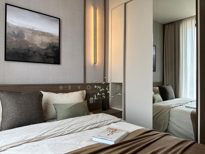 IDEO Q Sukhumvit 36, Bangkok, Soi Sukhumvit 36, Khong Tan, Khlong Toei, Bangkok, 2 Bedrooms, 63 sqm, Condo For Rent, by Beyond360, 60100480 - DDproperty.com