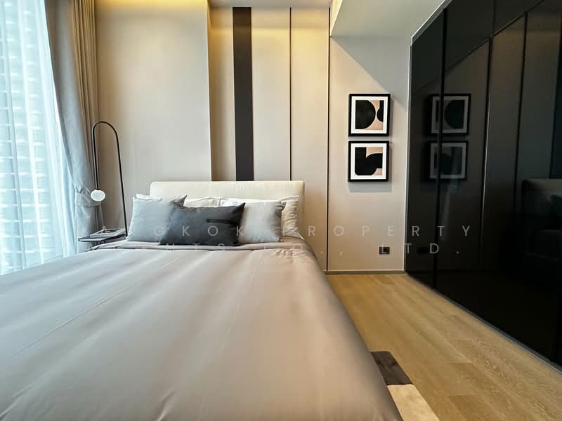 Hyde Heritage Thonglor: ไฮด์ เฮอริเทจ ทองหล่อ, Bangkok, 1199 ซอยสุขุมวิท 59, Khlong Tan Nua, Watthana, Bangkok, 2 Bedrooms, 77 sqm, Condo For Rent, by BANGKOK PROPERTY AGENTS CO., LTD., 60100487 - DDproperty.com