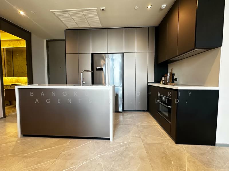 Hyde Heritage Thonglor, Bangkok, 1199 Soi Sukhumvit 59, Khlong Tan Nua, Watthana, Bangkok, 2 Bedrooms, 77 sqm, Condo For Rent, by BANGKOK PROPERTY AGENTS CO., LTD., 60100487 - DDproperty.com