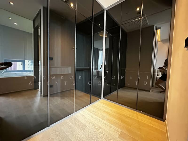 Hyde Heritage Thonglor: ไฮด์ เฮอริเทจ ทองหล่อ, Bangkok, 1199 ซอยสุขุมวิท 59, Khlong Tan Nua, Watthana, Bangkok, 2 Bedrooms, 77 sqm, Condo For Rent, by BANGKOK PROPERTY AGENTS CO., LTD., 60100487 - DDproperty.com