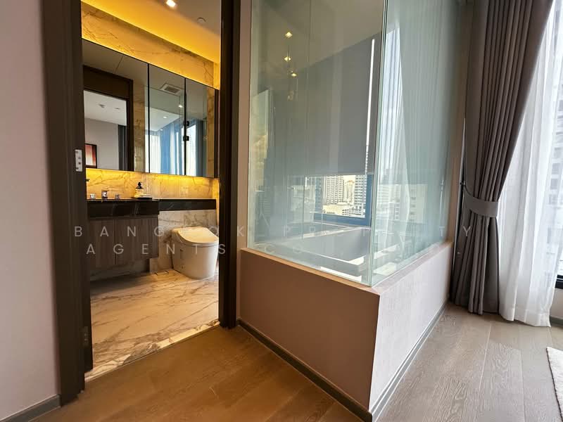 Hyde Heritage Thonglor: ไฮด์ เฮอริเทจ ทองหล่อ, Bangkok, 1199 ซอยสุขุมวิท 59, Khlong Tan Nua, Watthana, Bangkok, 2 Bedrooms, 77 sqm, Condo For Rent, by BANGKOK PROPERTY AGENTS CO., LTD., 60100487 - DDproperty.com