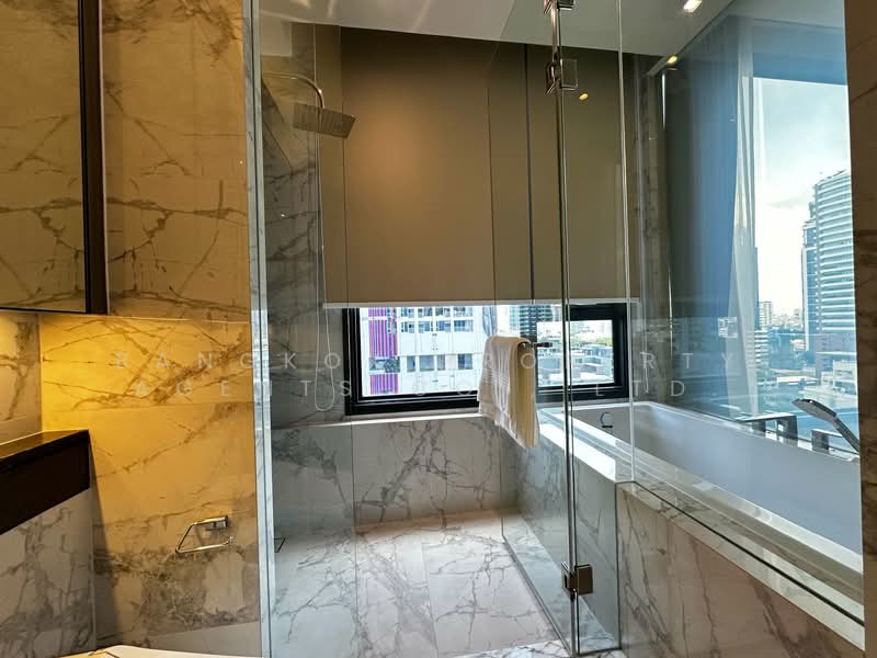 Hyde Heritage Thonglor: ไฮด์ เฮอริเทจ ทองหล่อ, Bangkok, 1199 ซอยสุขุมวิท 59, Khlong Tan Nua, Watthana, Bangkok, 2 Bedrooms, 77 sqm, Condo For Rent, by BANGKOK PROPERTY AGENTS CO., LTD., 60100487 - DDproperty.com