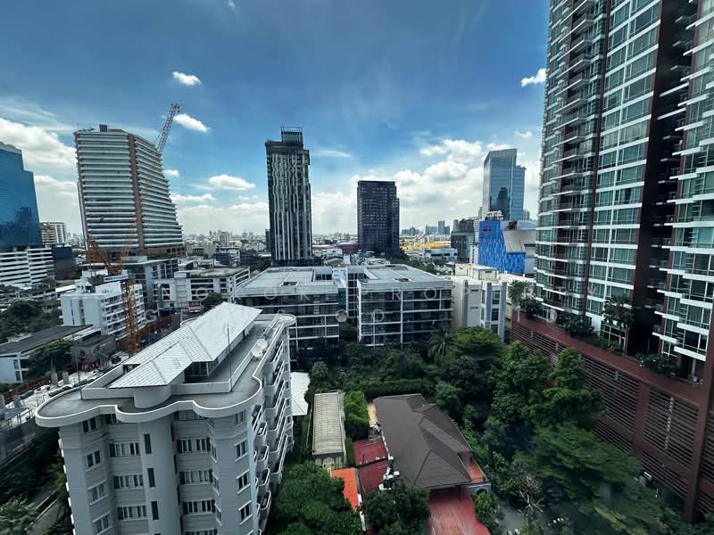 Hyde Heritage Thonglor: ไฮด์ เฮอริเทจ ทองหล่อ, Bangkok, 1199 ซอยสุขุมวิท 59, Khlong Tan Nua, Watthana, Bangkok, 2 Bedrooms, 77 sqm, Condo For Rent, by BANGKOK PROPERTY AGENTS CO., LTD., 60100487 - DDproperty.com