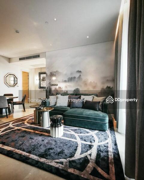 For Rent - Sindhorn Residence, Bangkok