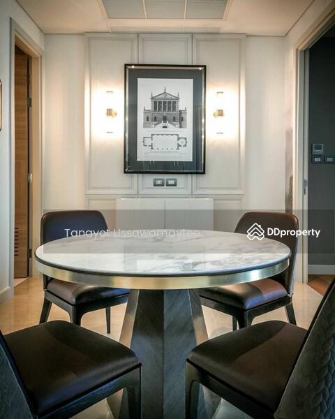 For Rent - Sindhorn Residence, Bangkok