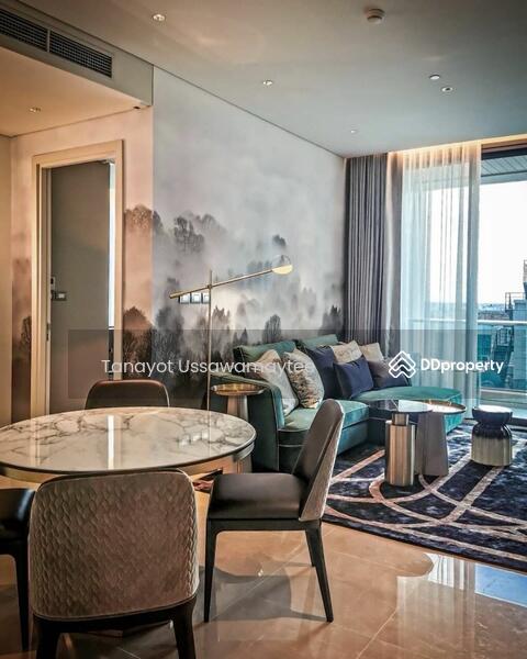 For Rent - Sindhorn Residence, Bangkok