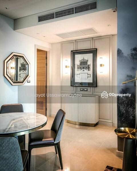 For Rent - Sindhorn Residence, Bangkok
