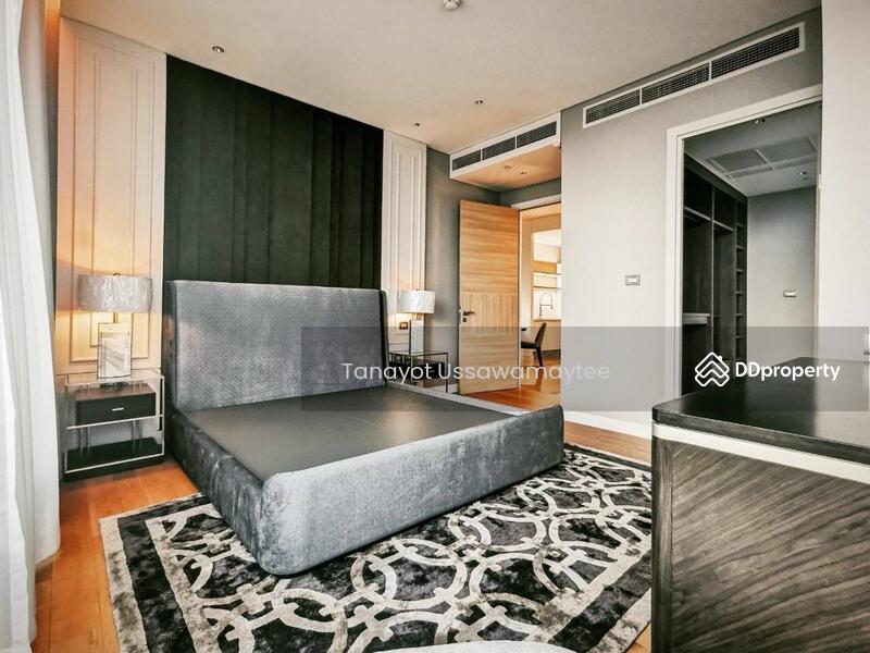 For Rent - Sindhorn Residence, Bangkok