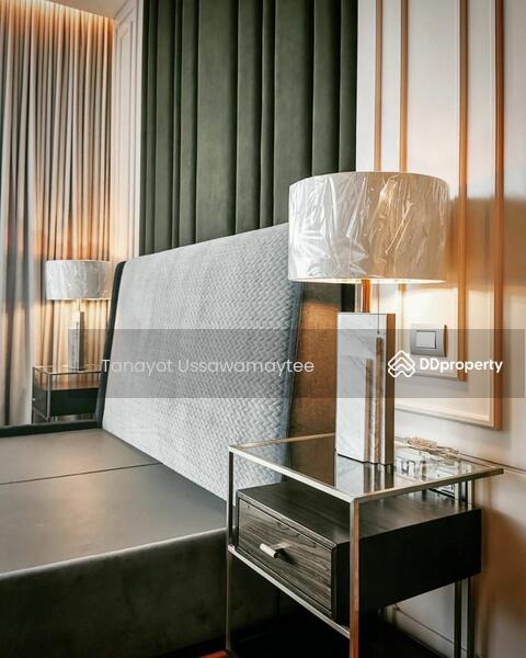 For Rent - Sindhorn Residence, Bangkok