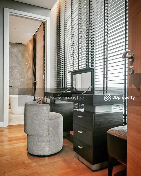 For Rent - Sindhorn Residence, Bangkok