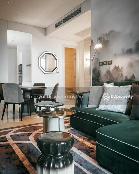 For Rent - Sindhorn Residence, Bangkok